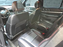 2016 Ford Explorer (CC-2054198) for sale in Addison, Illinois