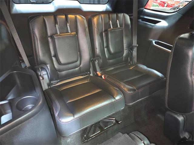 2016 Ford Explorer (CC-2054198) for sale in Addison, Illinois