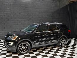 2016 Ford Explorer (CC-2054198) for sale in Addison, Illinois