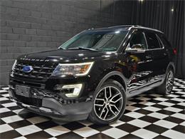 2016 Ford Explorer (CC-2054198) for sale in Addison, Illinois