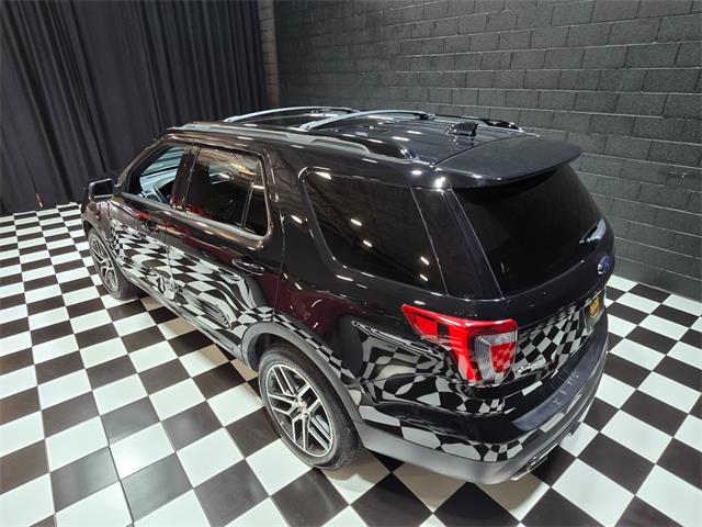 2016 Ford Explorer (CC-2054198) for sale in Addison, Illinois