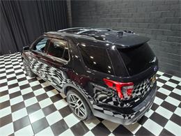 2016 Ford Explorer (CC-2054198) for sale in Addison, Illinois