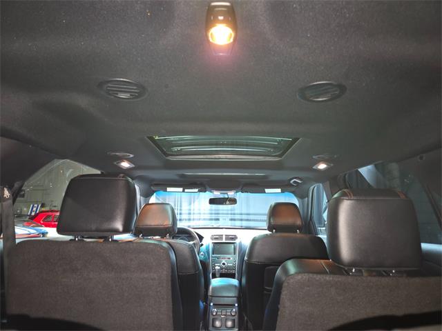 2016 Ford Explorer (CC-2054198) for sale in Addison, Illinois