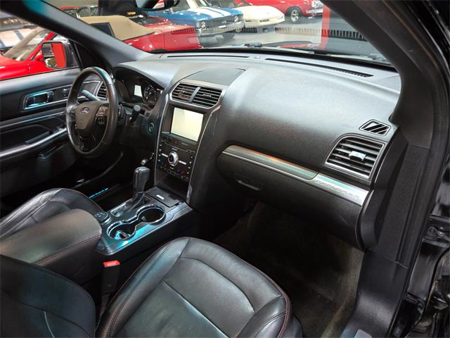 2016 Ford Explorer (CC-2054198) for sale in Addison, Illinois