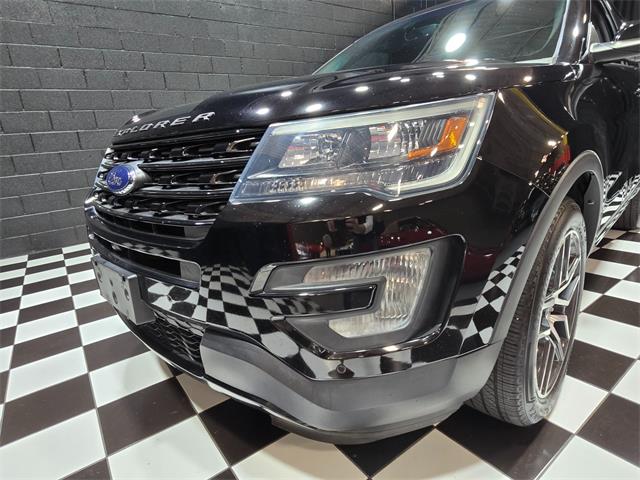 2016 Ford Explorer (CC-2054198) for sale in Addison, Illinois