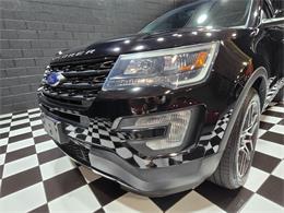 2016 Ford Explorer (CC-2054198) for sale in Addison, Illinois