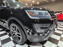2016 Ford Explorer (CC-2054198) for sale in Addison, Illinois