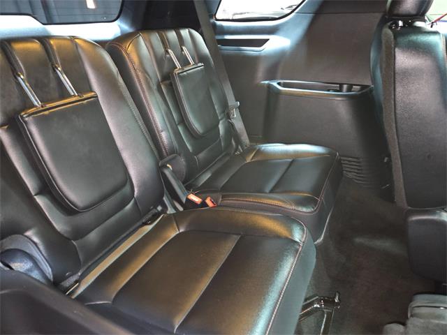 2016 Ford Explorer (CC-2054198) for sale in Addison, Illinois