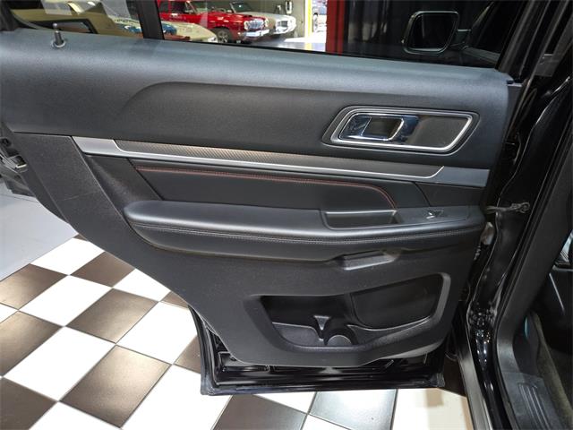 2016 Ford Explorer (CC-2054198) for sale in Addison, Illinois