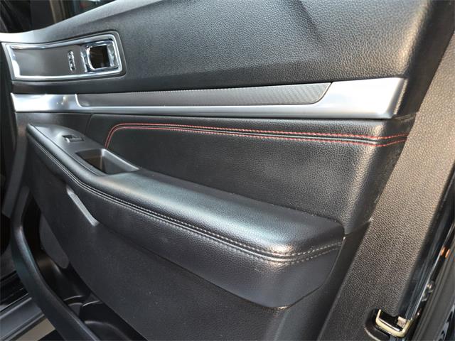 2016 Ford Explorer (CC-2054198) for sale in Addison, Illinois