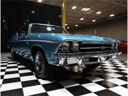 1969 Chevrolet Chevelle (CC-2054199) for sale in Addison, Illinois