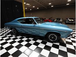 1969 Chevrolet Chevelle (CC-2054199) for sale in Addison, Illinois