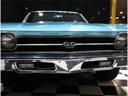 1969 Chevrolet Chevelle (CC-2054199) for sale in Addison, Illinois