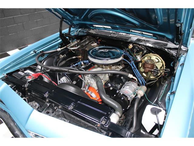 1969 Chevrolet Chevelle (CC-2054199) for sale in Addison, Illinois