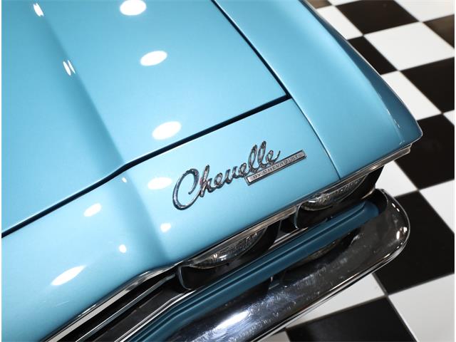 1969 Chevrolet Chevelle (CC-2054199) for sale in Addison, Illinois