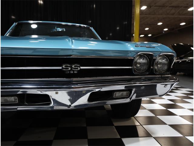 1969 Chevrolet Chevelle (CC-2054199) for sale in Addison, Illinois