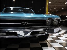 1969 Chevrolet Chevelle (CC-2054199) for sale in Addison, Illinois