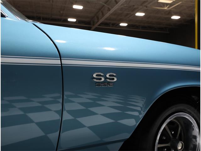 1969 Chevrolet Chevelle (CC-2054199) for sale in Addison, Illinois