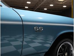 1969 Chevrolet Chevelle (CC-2054199) for sale in Addison, Illinois