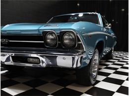 1969 Chevrolet Chevelle (CC-2054199) for sale in Addison, Illinois