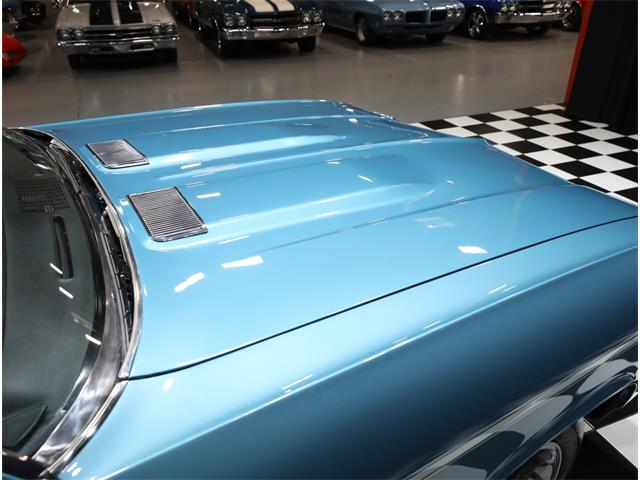 1969 Chevrolet Chevelle (CC-2054199) for sale in Addison, Illinois