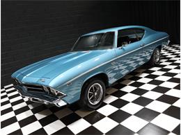 1969 Chevrolet Chevelle (CC-2054199) for sale in Addison, Illinois