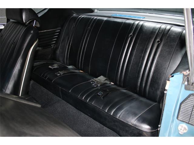 1969 Chevrolet Chevelle (CC-2054199) for sale in Addison, Illinois