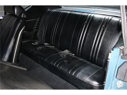 1969 Chevrolet Chevelle (CC-2054199) for sale in Addison, Illinois