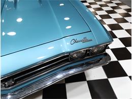 1969 Chevrolet Chevelle (CC-2054199) for sale in Addison, Illinois