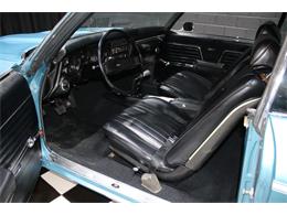 1969 Chevrolet Chevelle (CC-2054199) for sale in Addison, Illinois