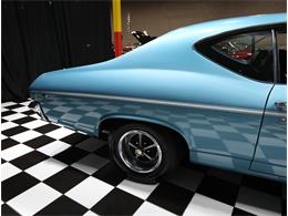 1969 Chevrolet Chevelle (CC-2054199) for sale in Addison, Illinois