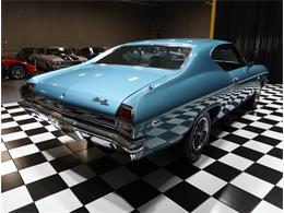 1969 Chevrolet Chevelle (CC-2054199) for sale in Addison, Illinois