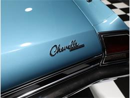 1969 Chevrolet Chevelle (CC-2054199) for sale in Addison, Illinois