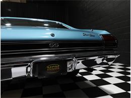 1969 Chevrolet Chevelle (CC-2054199) for sale in Addison, Illinois