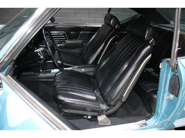 1969 Chevrolet Chevelle (CC-2054199) for sale in Addison, Illinois