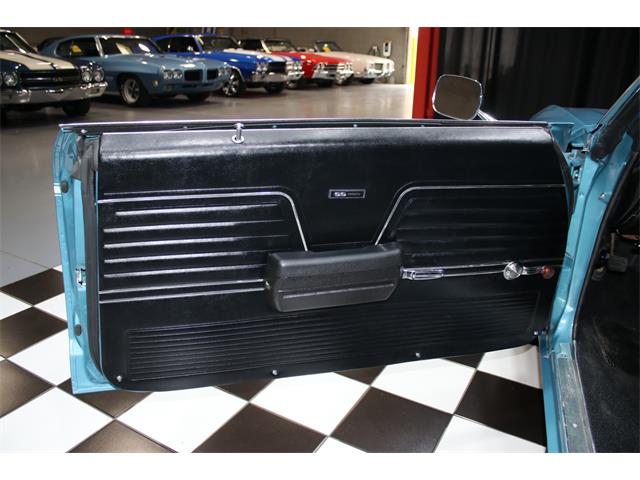 1969 Chevrolet Chevelle (CC-2054199) for sale in Addison, Illinois