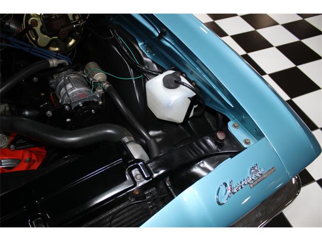 1969 Chevrolet Chevelle (CC-2054199) for sale in Addison, Illinois