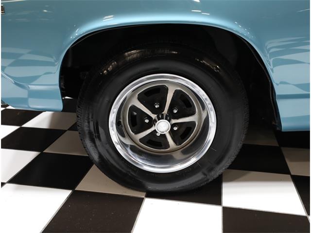 1969 Chevrolet Chevelle (CC-2054199) for sale in Addison, Illinois