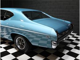 1969 Chevrolet Chevelle (CC-2054199) for sale in Addison, Illinois