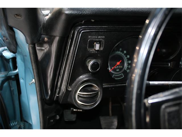 1969 Chevrolet Chevelle (CC-2054199) for sale in Addison, Illinois