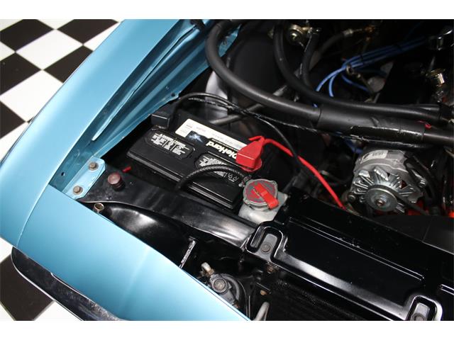 1969 Chevrolet Chevelle (CC-2054199) for sale in Addison, Illinois