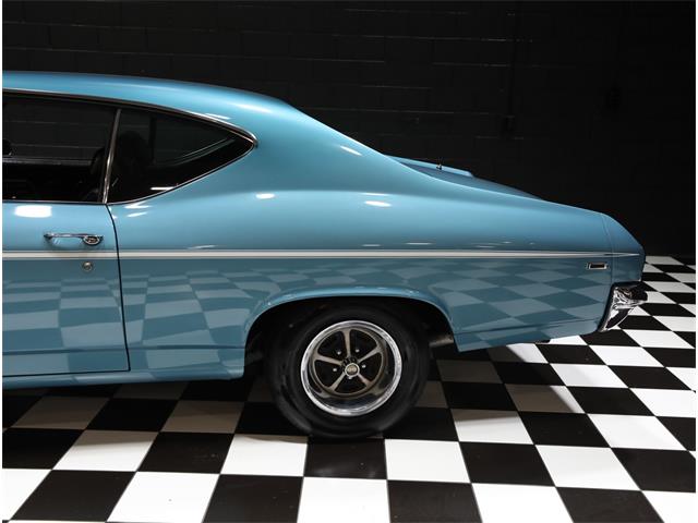 1969 Chevrolet Chevelle (CC-2054199) for sale in Addison, Illinois