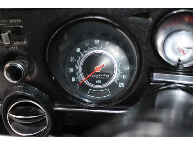 1969 Chevrolet Chevelle (CC-2054199) for sale in Addison, Illinois