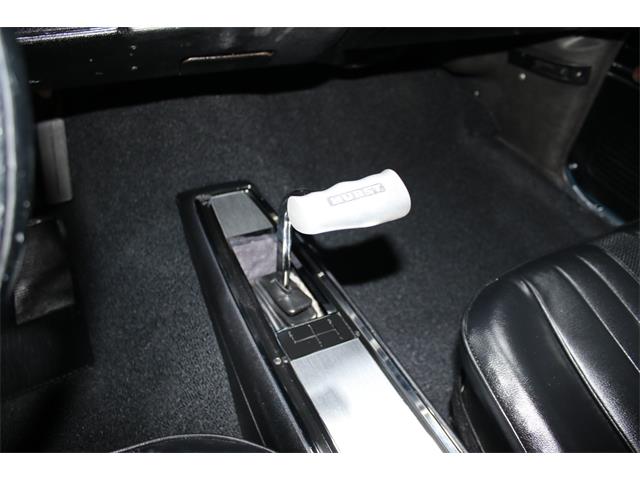 1969 Chevrolet Chevelle (CC-2054199) for sale in Addison, Illinois