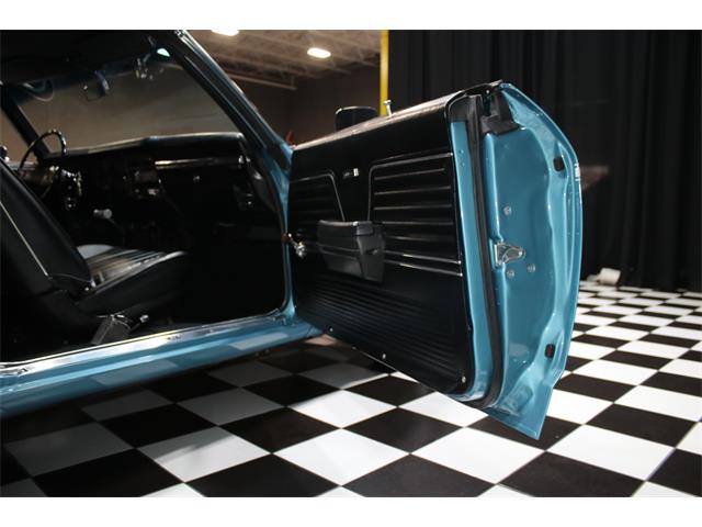 1969 Chevrolet Chevelle (CC-2054199) for sale in Addison, Illinois