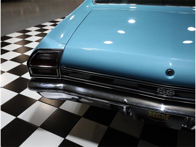 1969 Chevrolet Chevelle (CC-2054199) for sale in Addison, Illinois