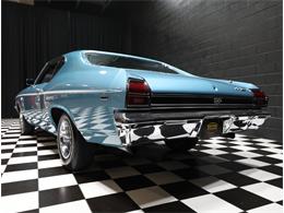1969 Chevrolet Chevelle (CC-2054199) for sale in Addison, Illinois