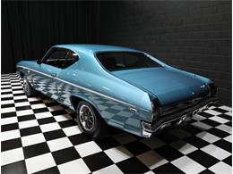 1969 Chevrolet Chevelle (CC-2054199) for sale in Addison, Illinois