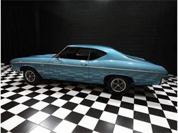 1969 Chevrolet Chevelle (CC-2054199) for sale in Addison, Illinois