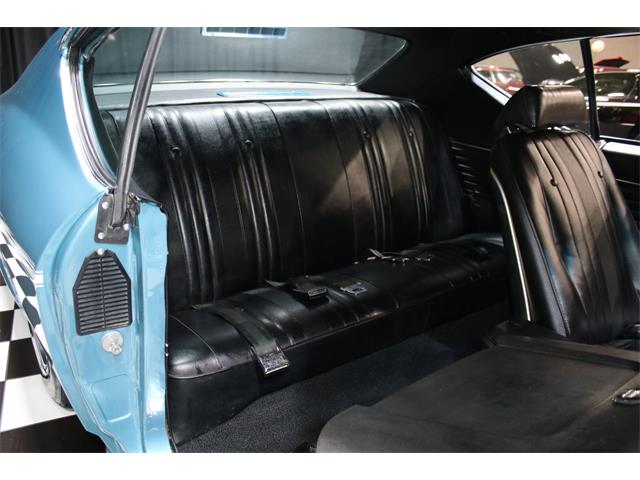 1969 Chevrolet Chevelle (CC-2054199) for sale in Addison, Illinois